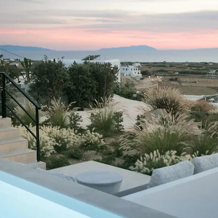 Milagro 4br With Sea View *