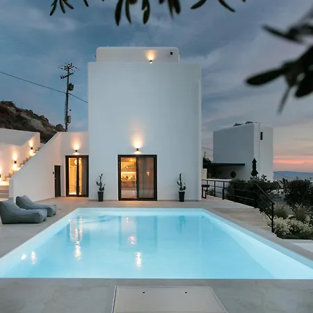 Milagro 4br With Sea View Willa *