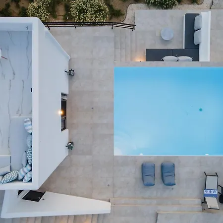 Milagro 4br With Sea View *