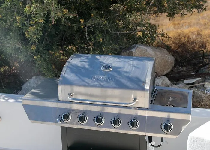 Villa Milagro 4br With Sea View *