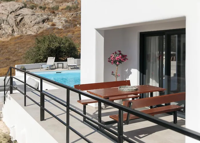 Milagro 4br With Sea View