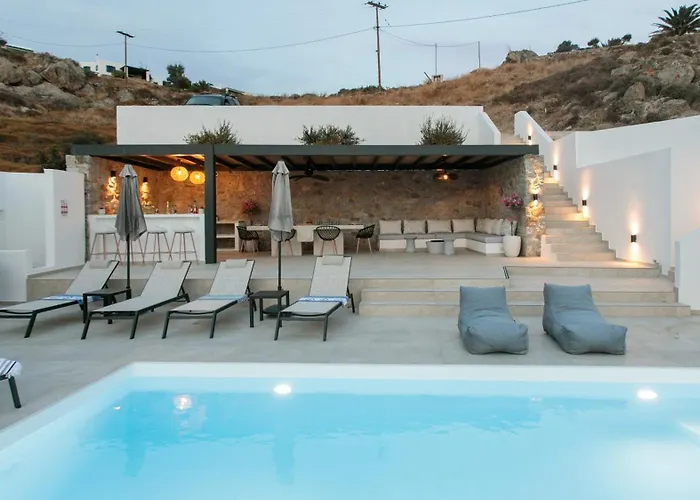 Milagro 4br With Sea View Villa *