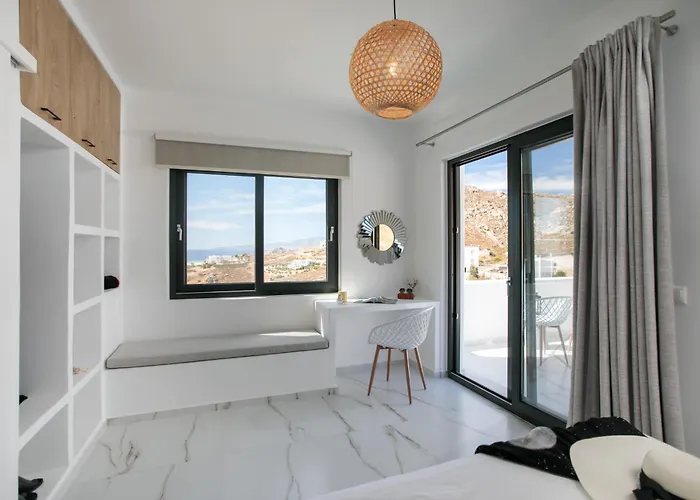 Villa Milagro 4br With Sea View