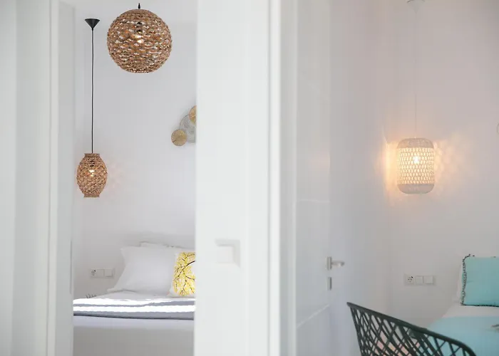 Villa Milagro 4br With Sea View Mikri Vigla