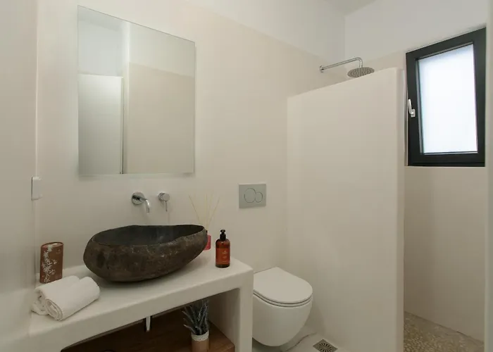 Villa Milagro 4br With Sea View *