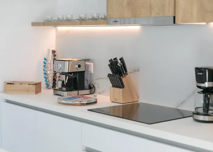 Milagro 4br With Sea View Villa *