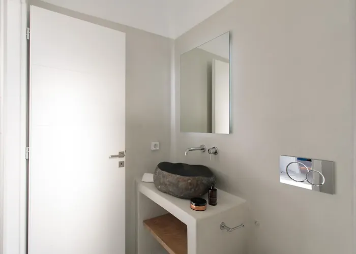 Milagro 4br With Sea View Villa