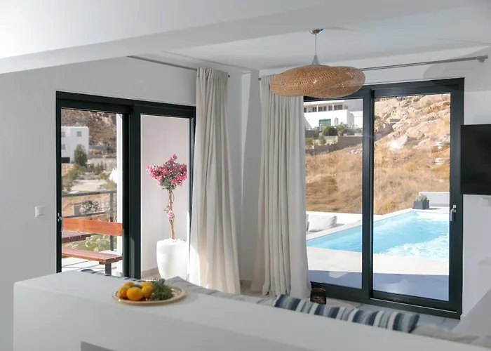 Milagro 4br With Sea View Villa *