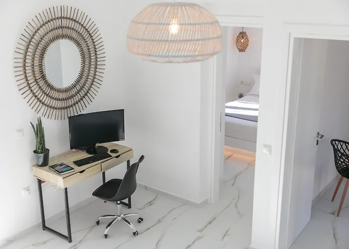 Milagro 4br With Sea View *