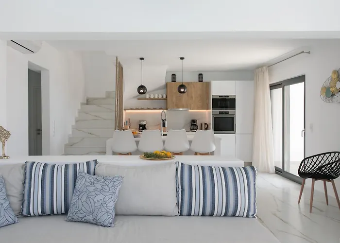 Milagro 4br With Sea View *