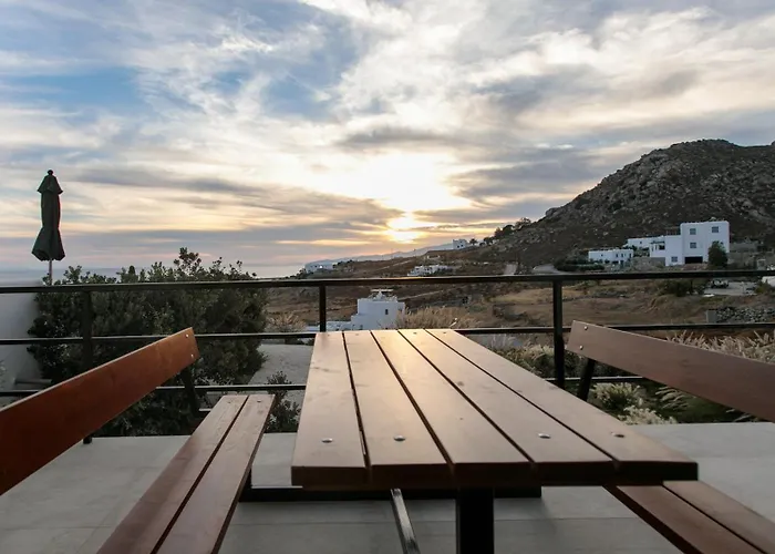 Villa Milagro 4br With Sea View