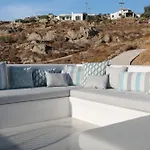 Вилла Milagro 4br With Sea View