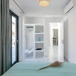 Milagro 4br With Sea View Вилла *