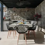 Milagro 4br With Sea View