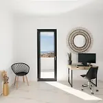 Вилла Milagro 4br With Sea View Микри-Вигла