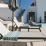 Вилла Milagro 4br With Sea View