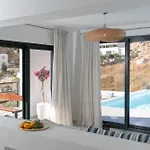 Milagro 4br With Sea View Вилла *