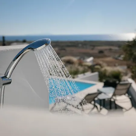 Vila Milagro 4br With Sea View