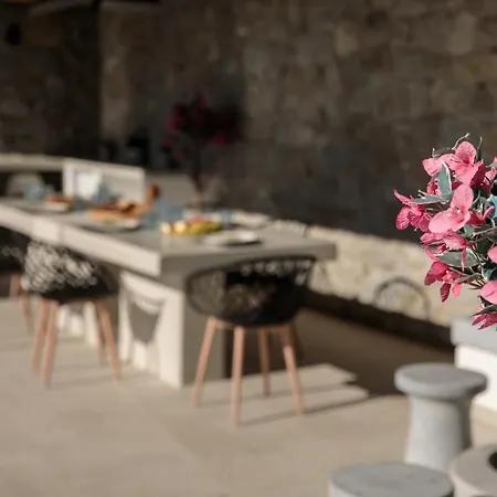 Milagro 4br With Sea View Vila *