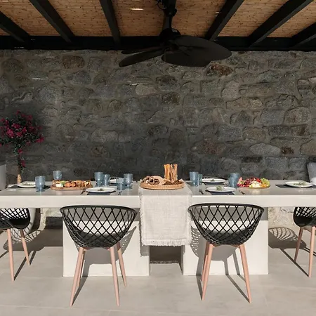 Vila Milagro 4br With Sea View *