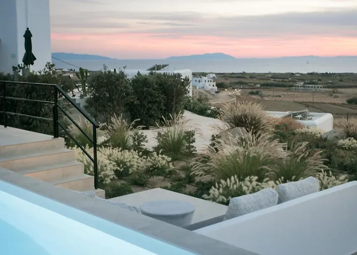 Milagro 4br With Sea View *