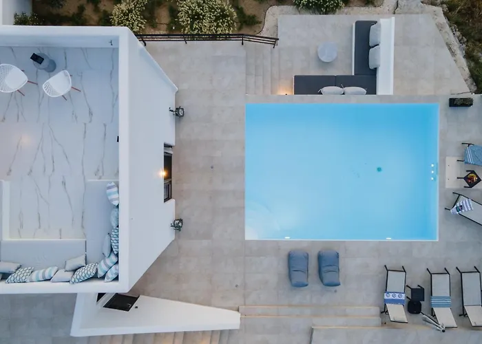 Milagro 4br With Sea View *