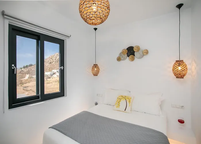 Villa Milagro 4br With Sea View