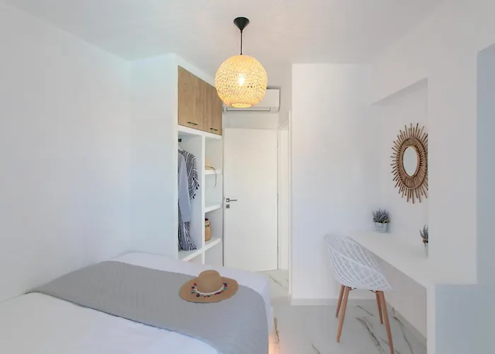 Milagro 4br With Sea View