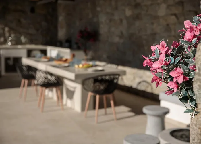 Milagro 4br With Sea View Villa *