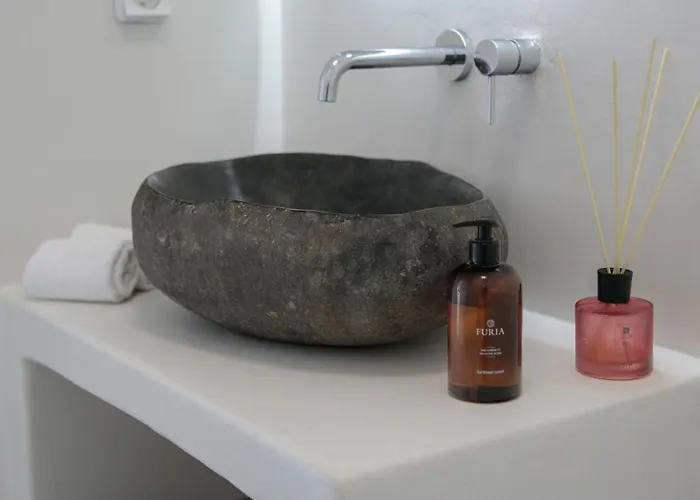 Milagro 4br With Sea View * Mikri Vigla