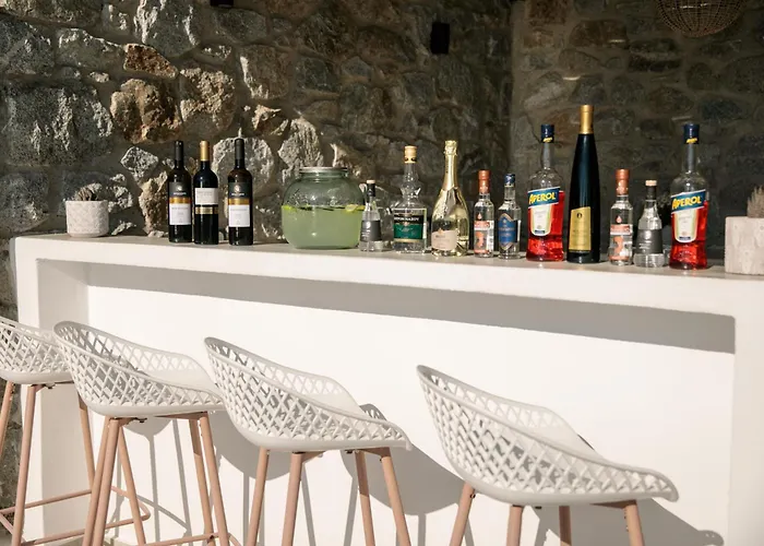 Milagro 4br With Sea View Villa *