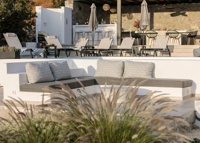 Milagro 4br With Sea View