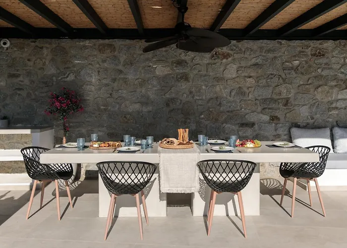 Villa Milagro 4br With Sea View *