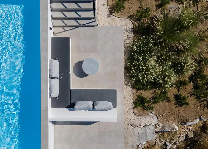 Villa Milagro 4br With Sea View *